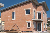 North Cockerington home extensions